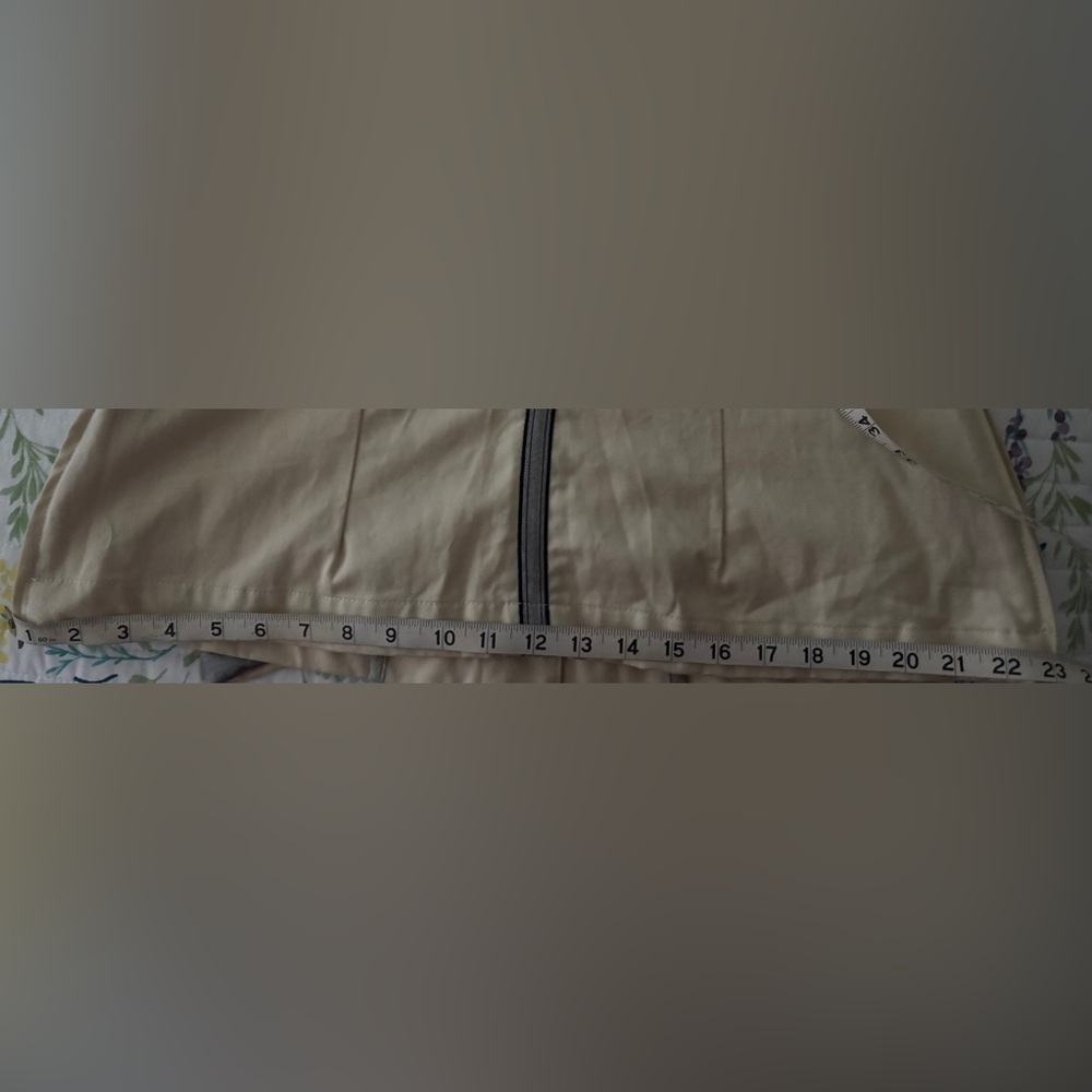 Oilily Jacket with Butterfly Embroidery. Size US 8. - Picture 14 of 16